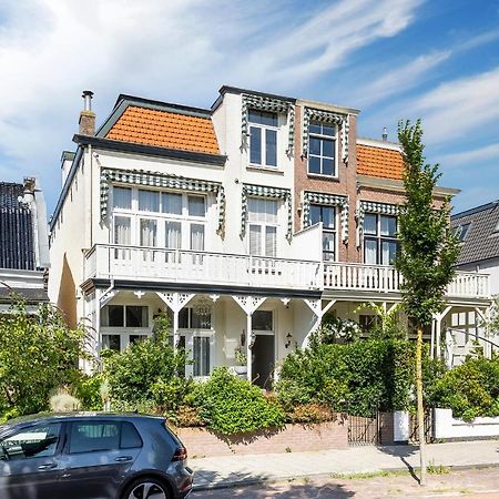 Zandvoort-17 Bagian luar foto