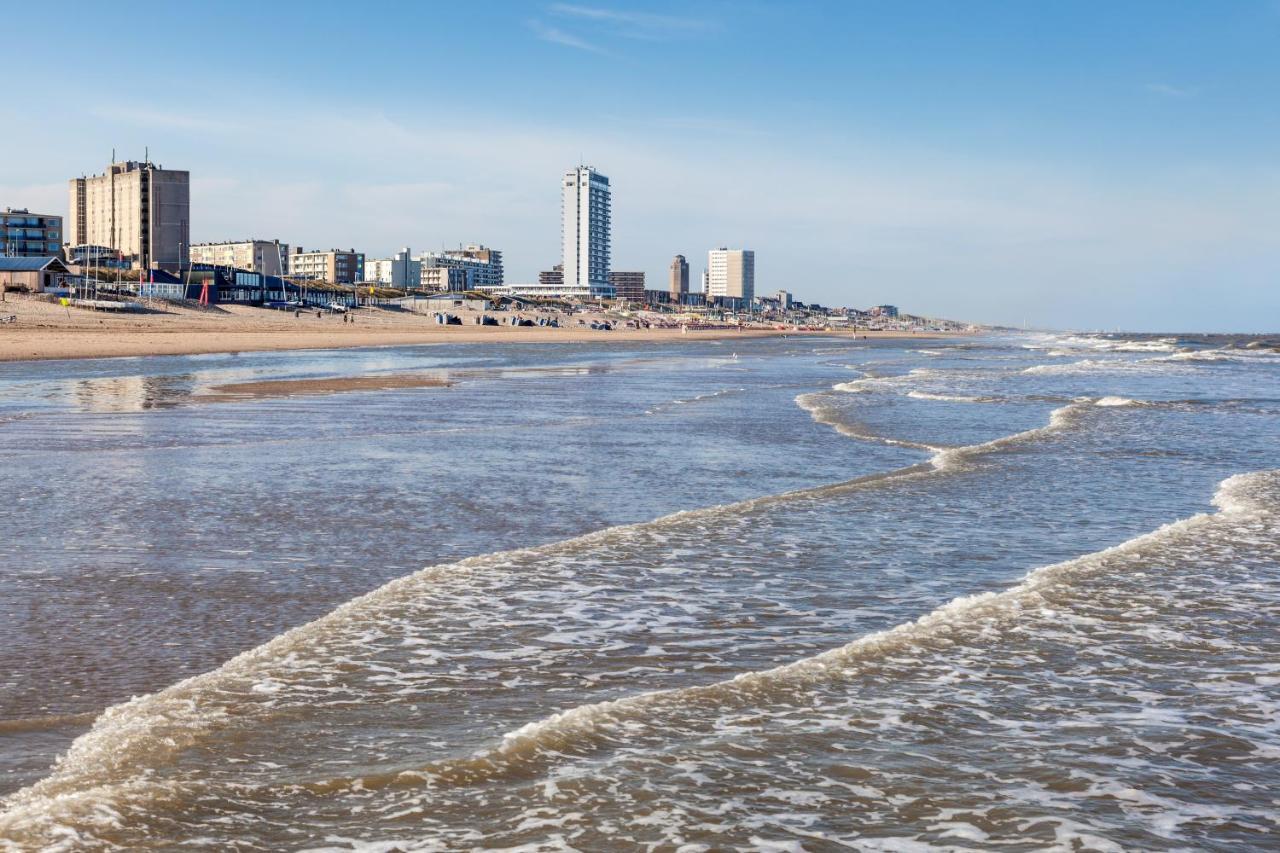 Zandvoort-17 Bagian luar foto