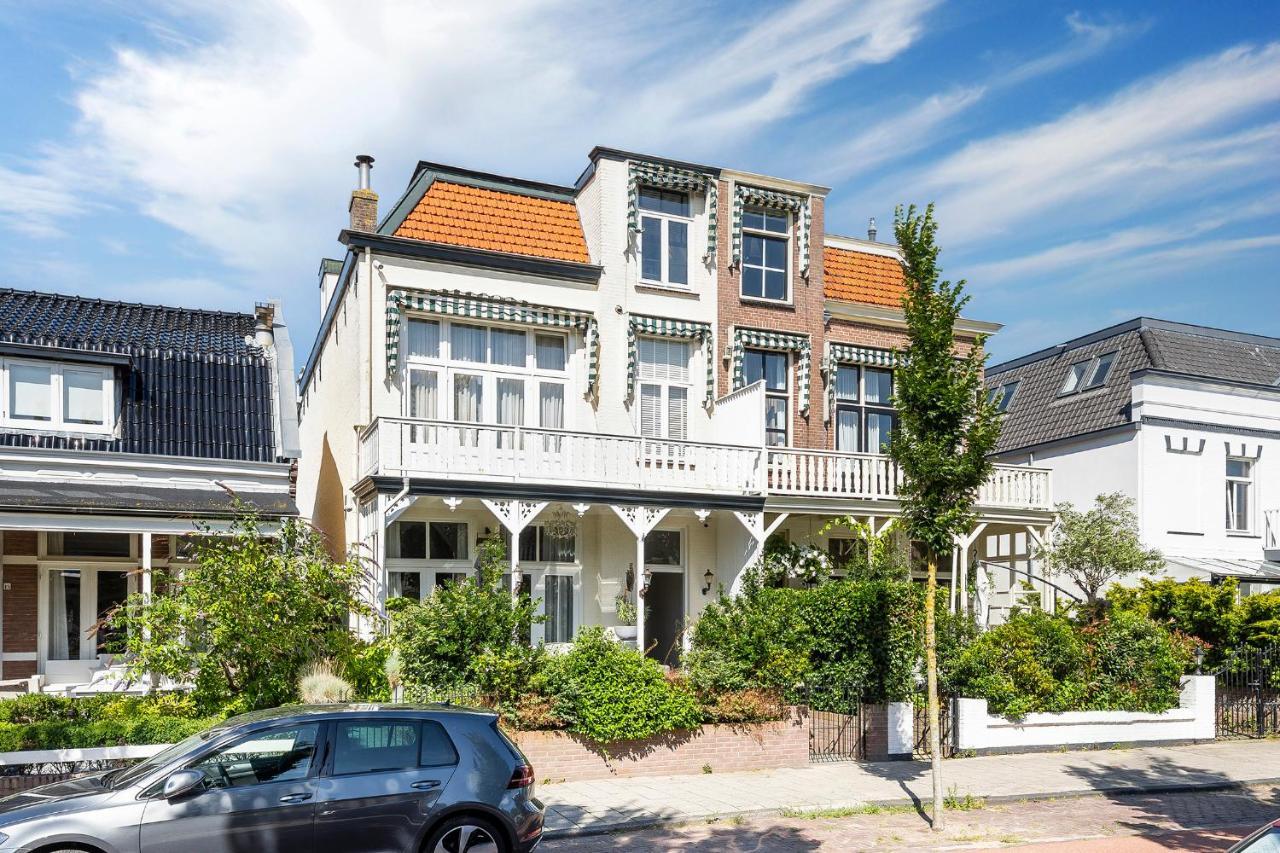 Zandvoort-17 Bagian luar foto